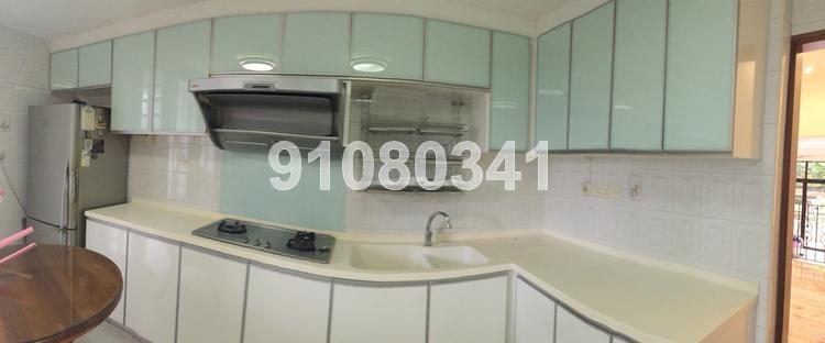 Brookvale Park (Enbloc) (D21), Condominium #120607152